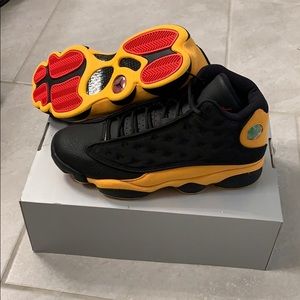 Jordan 13 “Melo”